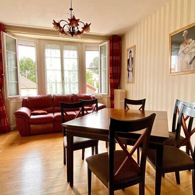 Appartement 3 pièces 94000 €