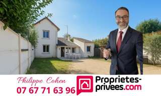 Maison 2 Pièces 72 m² à vendre à Ermont (95120)