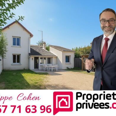 Maison 2 pièces 333500 €