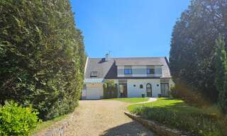 Maison 6 Pièces 185 m² à vendre à Saint-Nazaire (44600)