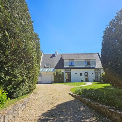 Maison 6 pièces 607700 €