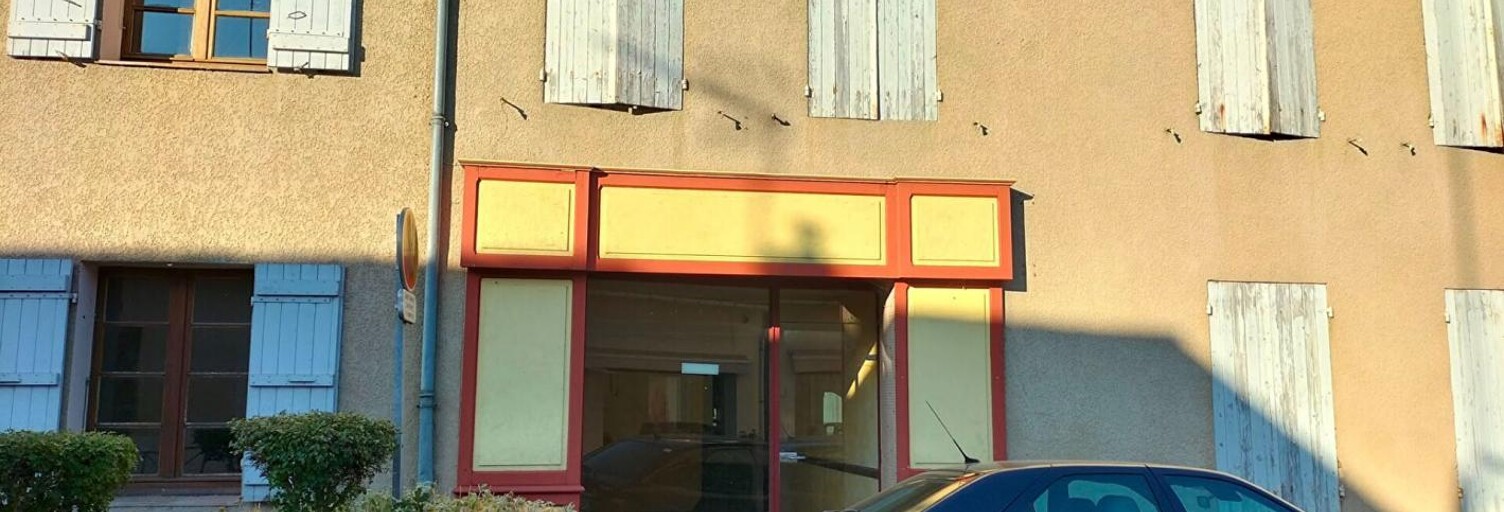 Maison 7 Pièces 150 m² à vendre à Puycasquier (32120)