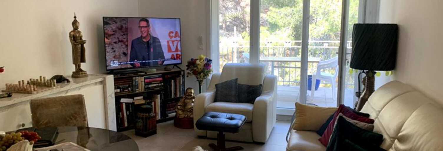 Appartement 3 Pièces 60 m² à vendre à Martigues (13500)