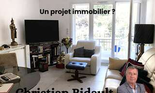 Appartement 3 Pièces 60 m² à vendre à Martigues (13500)