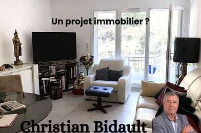 Appartement 3 pièces 320000 €