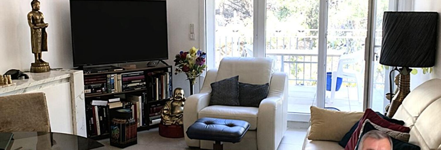 Appartement 3 Pièces 60 m² à vendre à Martigues (13500)