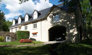 Maison 9 Pièces 268 m² à vendre à Sarran (19800)