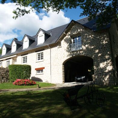 Maison 9 pièces 440000 €