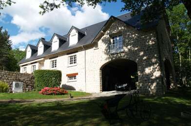 Maison 9 pièces 427000 €