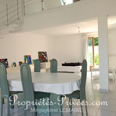 Maison 5 pièces 219000 €