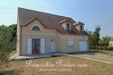 Maison 5 pièces 219000 €