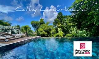 Maison 7 Pièces 195 m² à vendre à Petit-Bourg (97170)