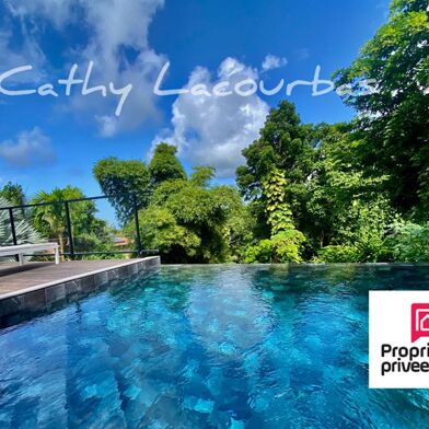 Maison 7 pièces 1860000 €