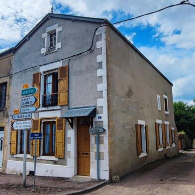 Maison 4 pièces 99000 €