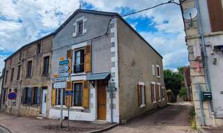 Maison 4 Pièces 136 m² à vendre à Champlemy (58210)