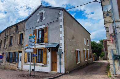 Maison 4 pièces 99000 €