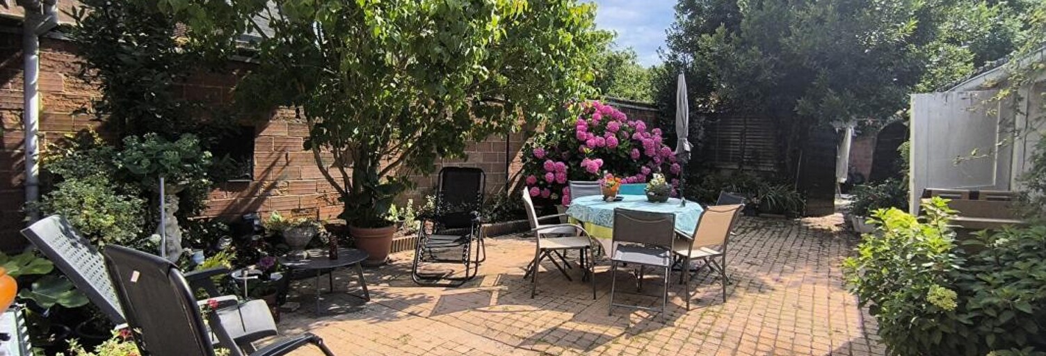 Maison 6 Pièces 185 m² à vendre à Clermont (60600)