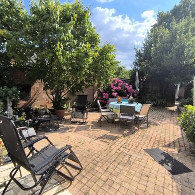 Maison 6 pièces 267750 €