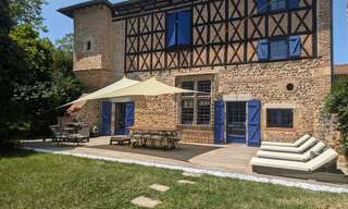 Maison 6 Pièces 260 m² à vendre à Cazères (31220)