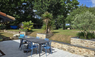 Maison 6 Pièces 158 m² à vendre à Vigneux-de-Bretagne (44360)