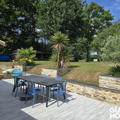 Maison 6 pièces 478400 €