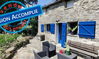 Maison 6 Pièces 158 m² à vendre à Vigneux-de-Bretagne (44360)