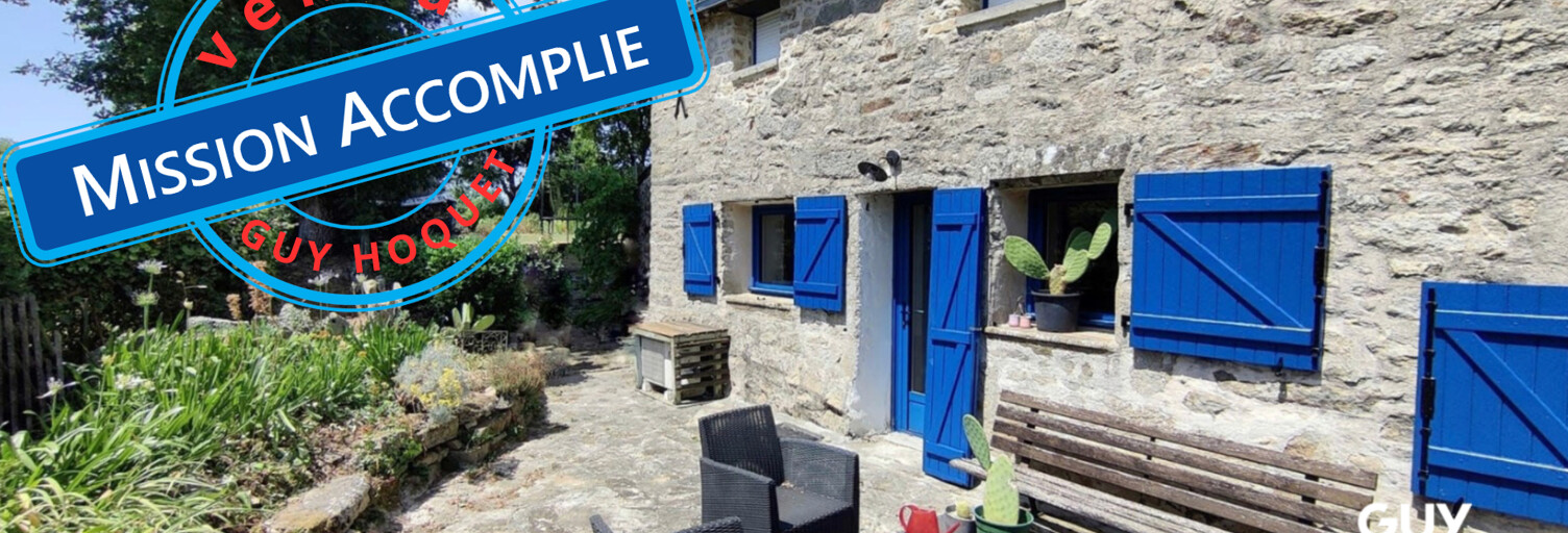 Maison 6 Pièces 158 m² à vendre à Vigneux-de-Bretagne (44360)