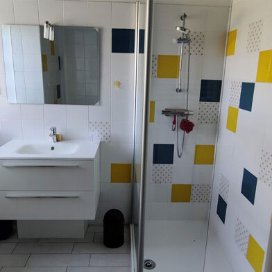 Maison 6 pièces 476000 €