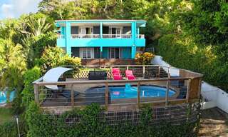 Immeuble  180 m² à vendre à Les Trois-Îlets (97229)