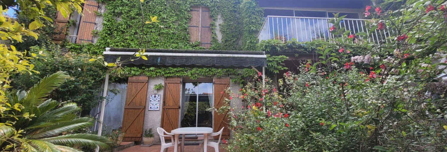 Maison 8 Pièces 240 m² à vendre à Lézignan-Corbières (11200)