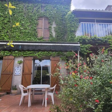 Maison 8 pièces 295000 €