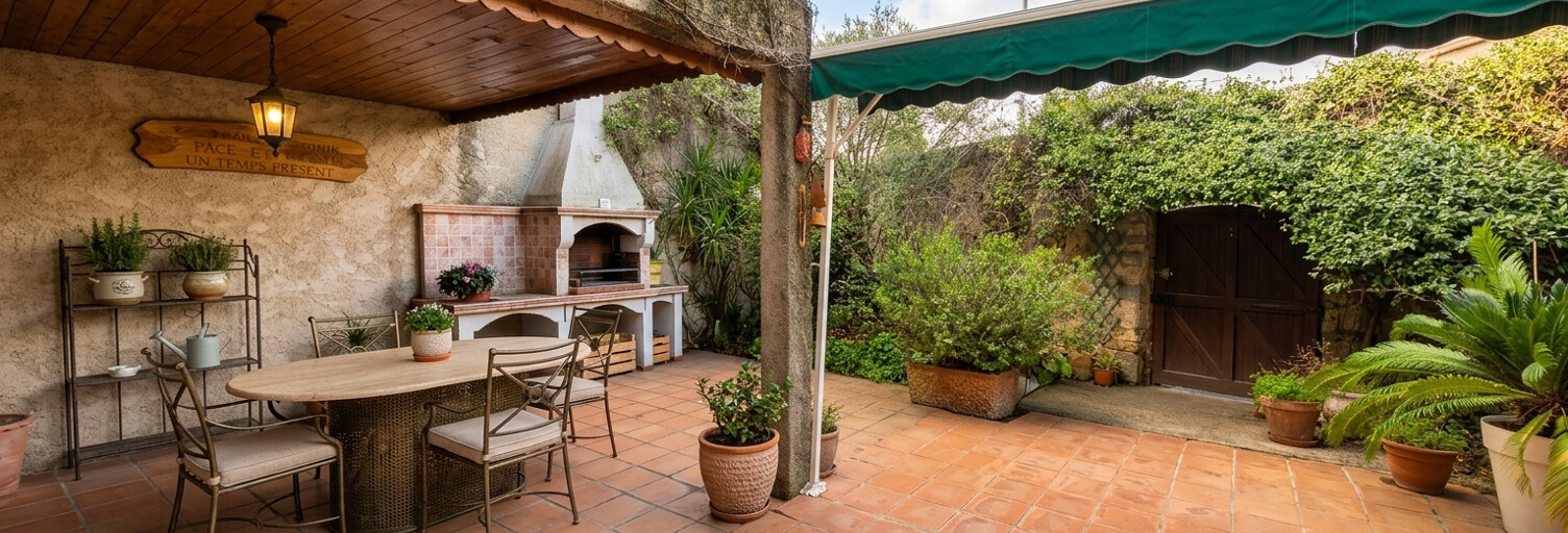 Maison 8 Pièces 240 m² à vendre à Lézignan-Corbières (11200)