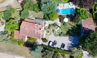 Maison 9 Pièces 320 m² à vendre à Bédoin (84410)