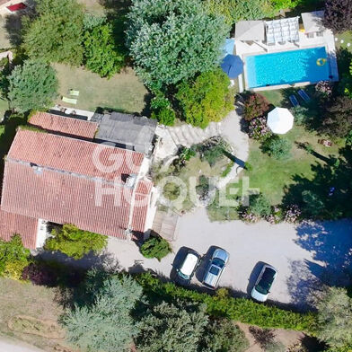 Maison 9 pièces 1169000 €