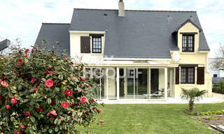 Maison 4 Pièces 121 m² à vendre à La Turballe (44420)