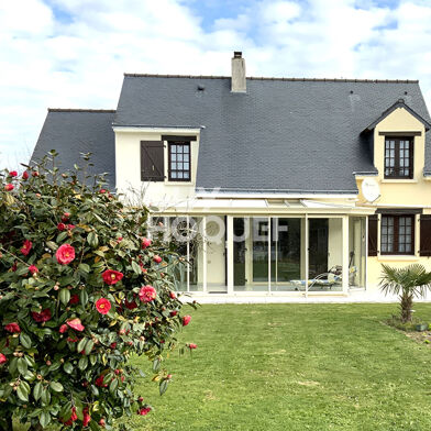 Maison 4 pièces 399000 €