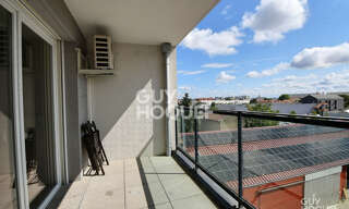 Appartement 3 Pièces 58 m² à vendre à Villeurbanne (69100)