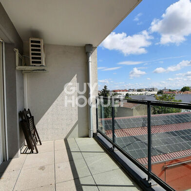 Appartement 3 pièces 250000 €