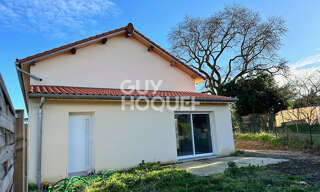 Maison 4 Pièces 90 m² à vendre à Orgueil (82370)