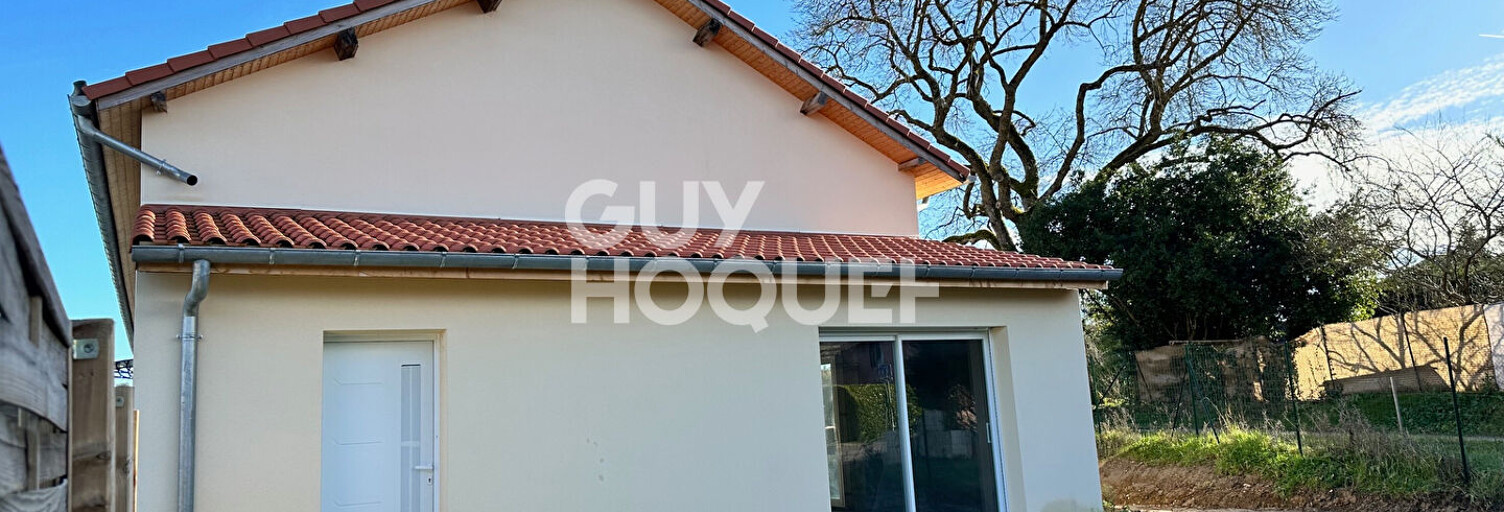 Maison 4 Pièces 90 m² à vendre à Orgueil (82370)