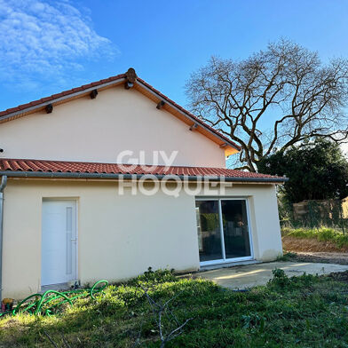 Maison 4 pièces 149000 €