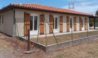 Maison 5 Pièces 122 m² à vendre à Libourne (33500)