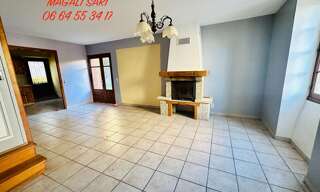 Maison 6 Pièces 114 m² à vendre à Cassagnoles (30350)