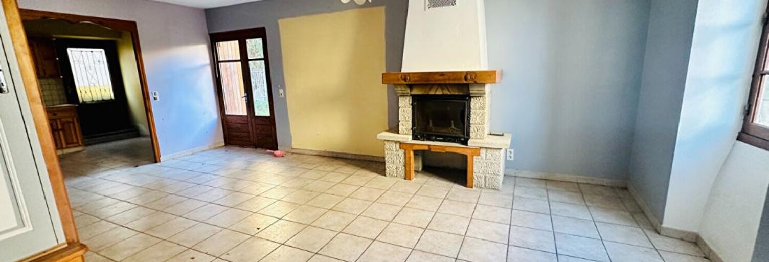 Maison 6 Pièces 114 m² à vendre à Cassagnoles (30350)