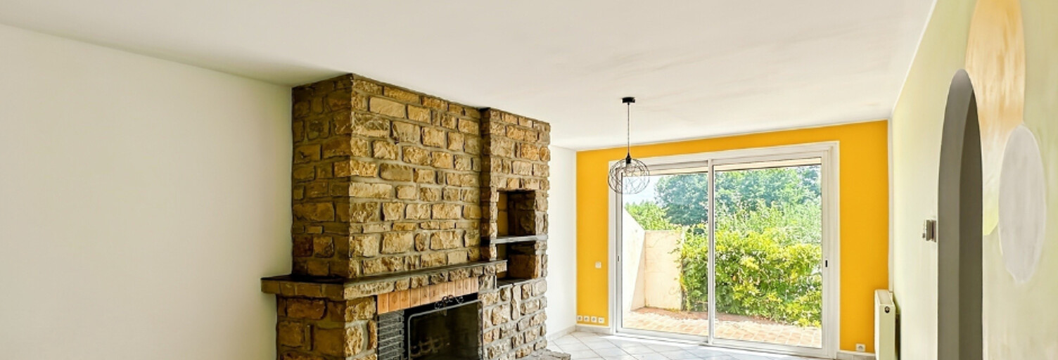 Maison 1 Pièce 95 m² à vendre à Villers-Semeuse (08000)