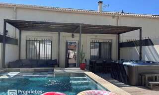 Maison 5 Pièces 120 m² à vendre à Sorgues (84700)