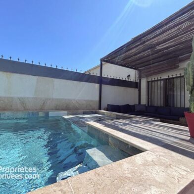 Maison 5 pièces 379900 €