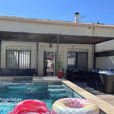 Maison 5 pièces 379900 €