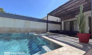 Maison 5 Pièces 120 m² à vendre à Sorgues (84700)