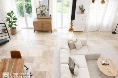 Maison 5 pièces 359000 €